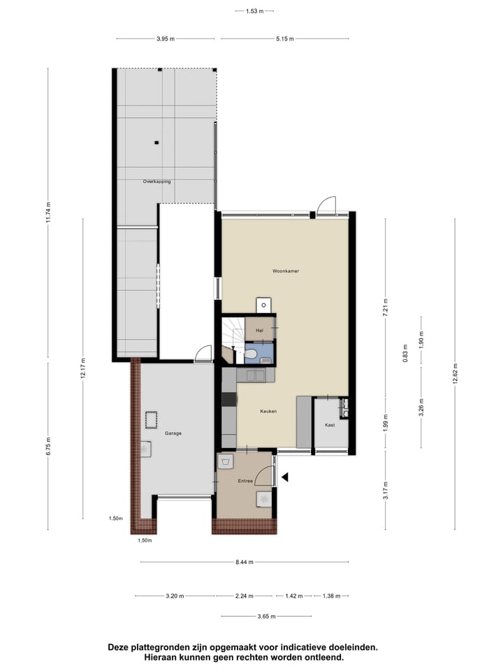 Foto 37 van Hermelijnlaan 47