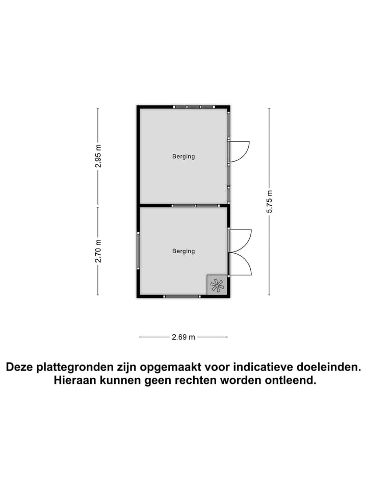 Foto 40 van Hermelijnlaan 47