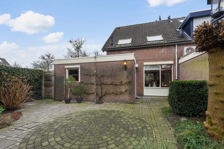 Foto 2 van Schubertstraat 32