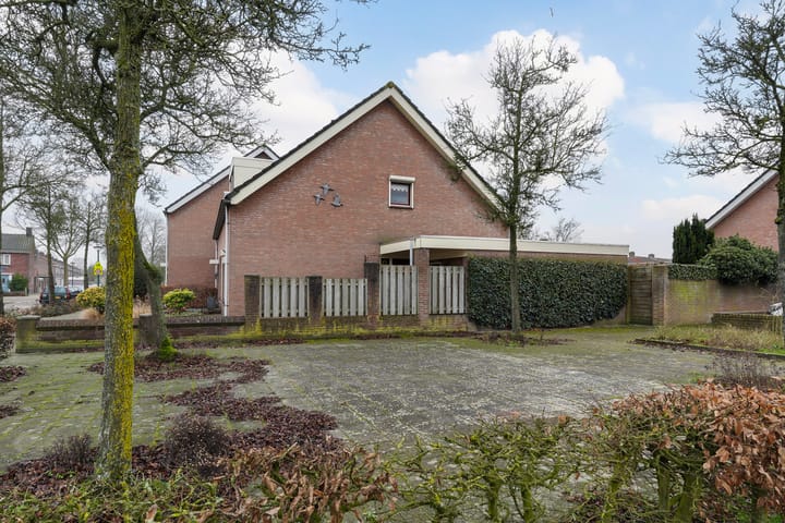 Foto 3 van Schubertstraat 32