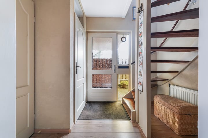 Foto 4 van Schubertstraat 32