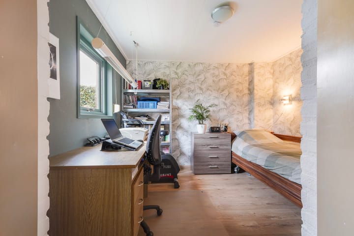 Foto 13 van Schubertstraat 32