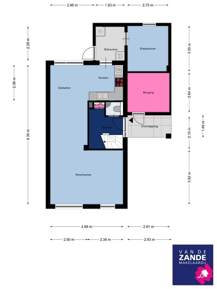 Foto 14 van Schubertstraat 32