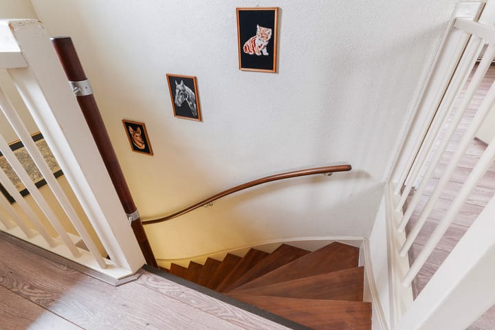 Foto 15 van Schubertstraat 32