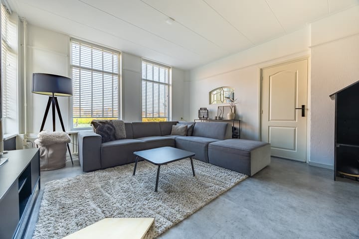 Foto 3 van Steenstraat 25