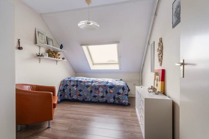 Foto 20 van Schubertstraat 32