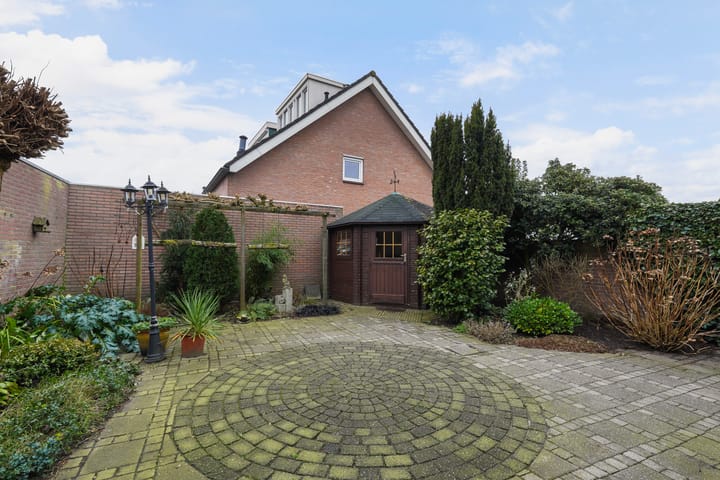 Foto 24 van Schubertstraat 32