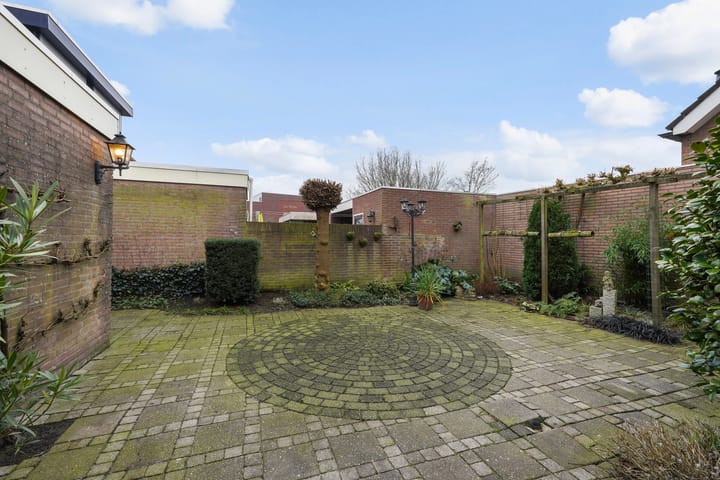 Foto 25 van Schubertstraat 32