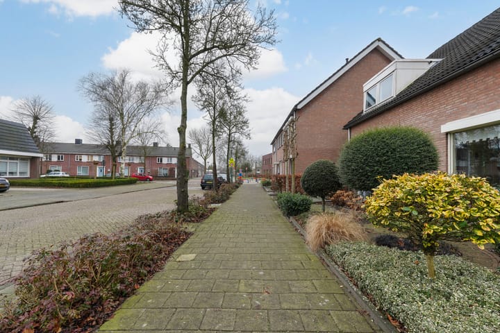 Foto 28 van Schubertstraat 32