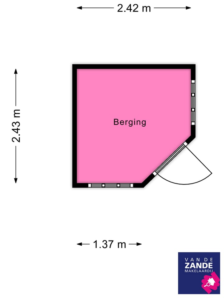 Foto 31 van Schubertstraat 32