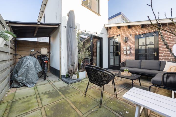 Foto 21 van Steenstraat 25