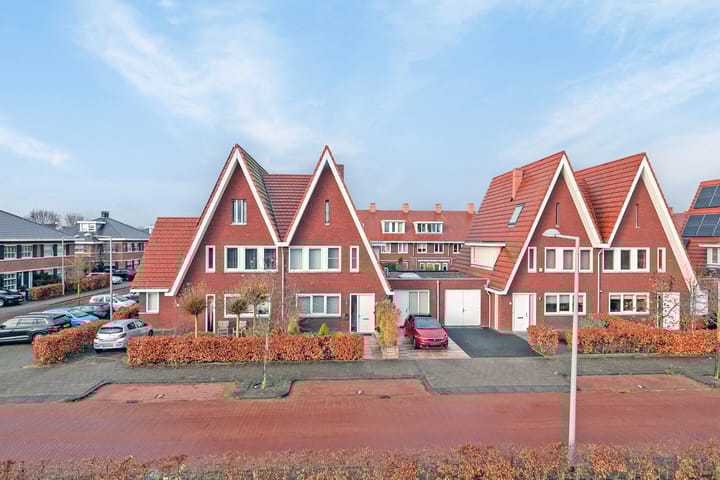 Foto 1 van Boekelermeerstraat 13