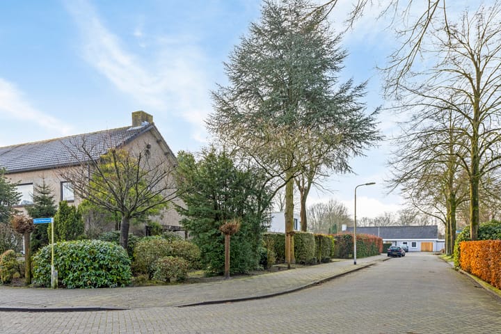 Foto 57 van Debussylaan 40