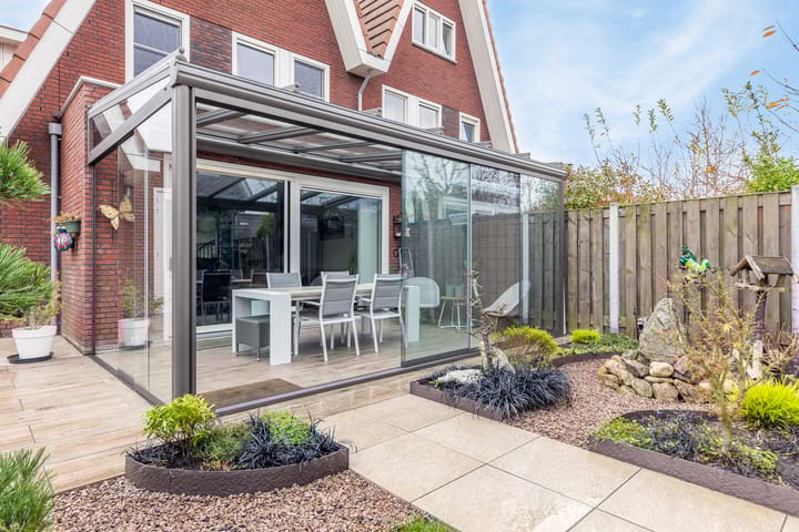 Foto 2 van Boekelermeerstraat 13