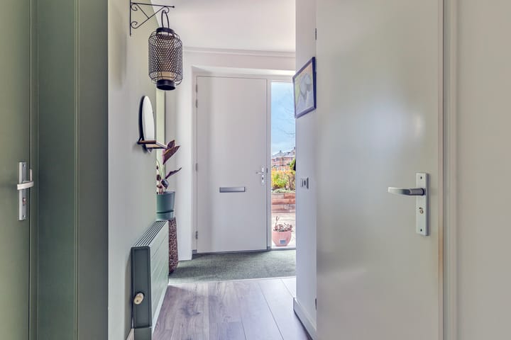 Foto 6 van Boekelermeerstraat 13