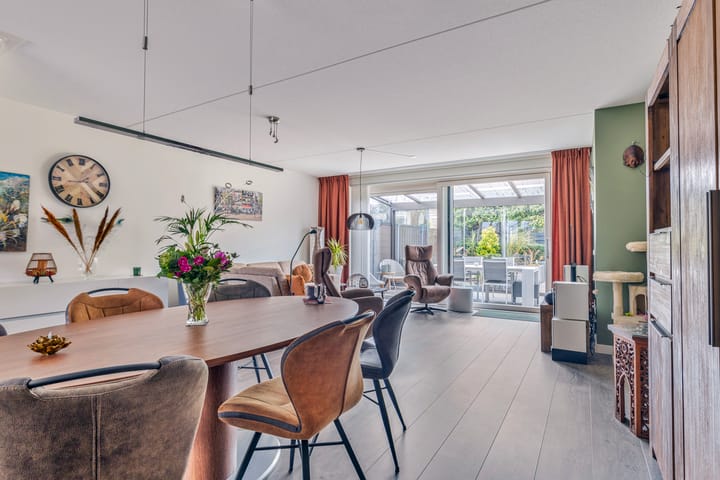 Foto 8 van Boekelermeerstraat 13