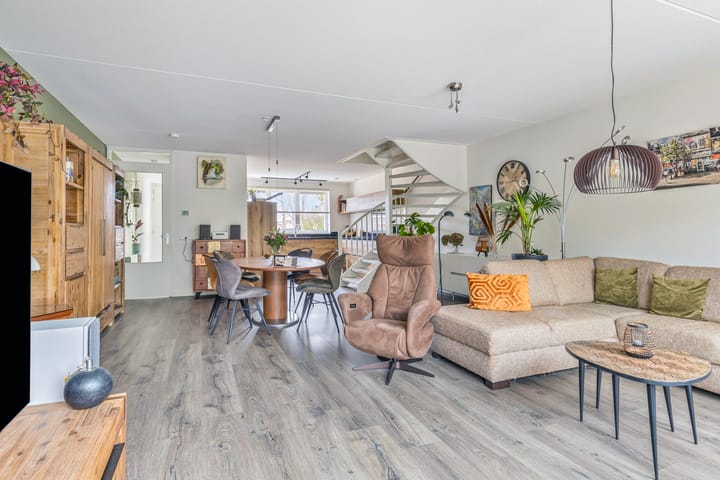 Foto 9 van Boekelermeerstraat 13