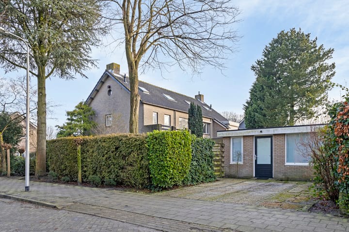 Foto 58 van Debussylaan 40