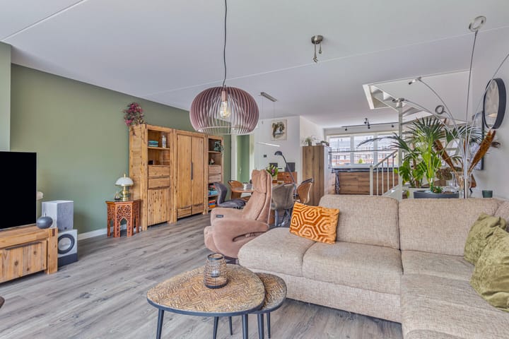 Foto 10 van Boekelermeerstraat 13