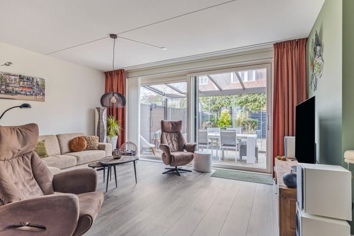 Foto 11 van Boekelermeerstraat 13