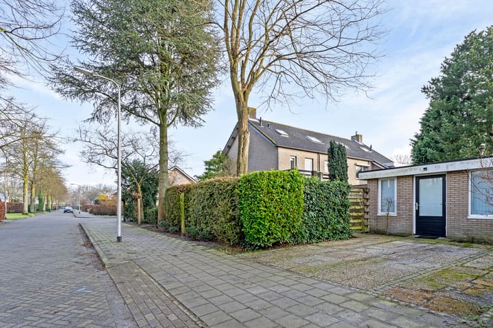 Foto 59 van Debussylaan 40