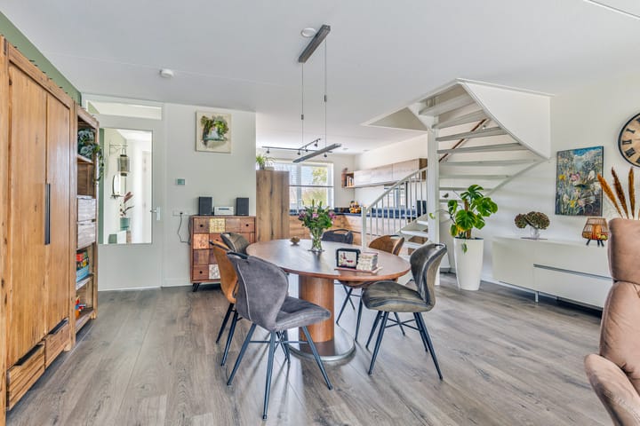 Foto 12 van Boekelermeerstraat 13