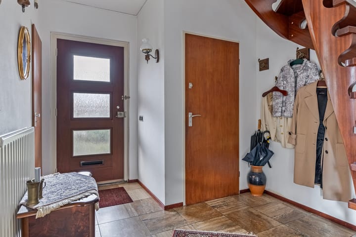 Foto 9 van Debussylaan 40