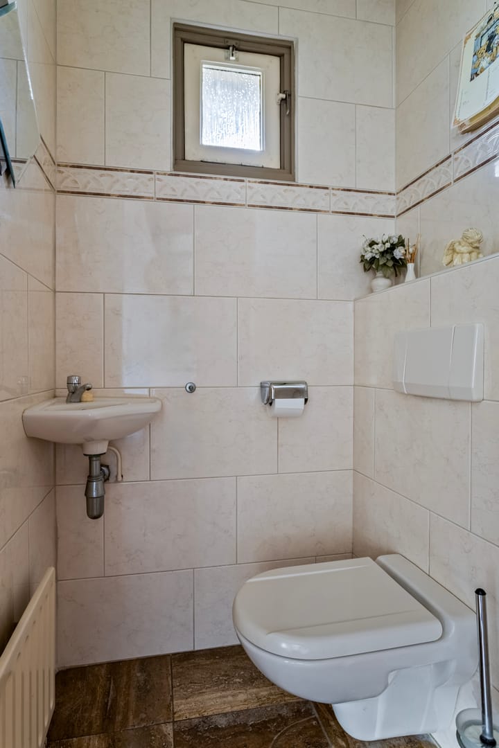 Foto 8 van Debussylaan 40