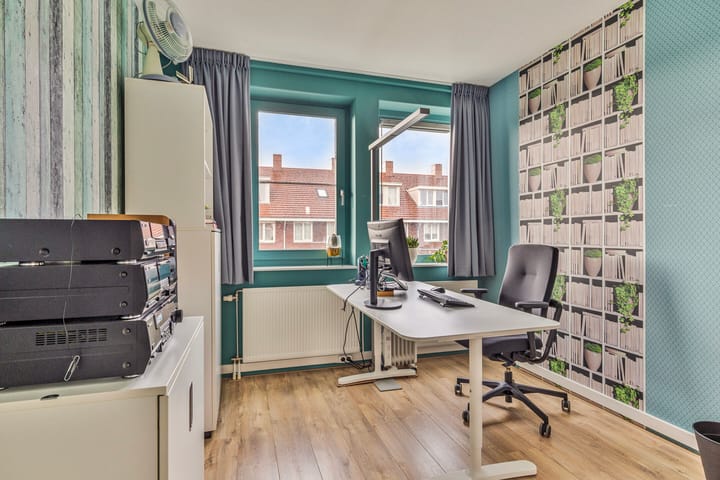 Foto 22 van Boekelermeerstraat 13