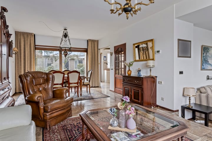 Foto 19 van Debussylaan 40