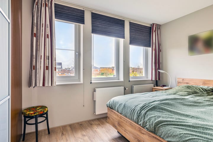 Foto 25 van Boekelermeerstraat 13