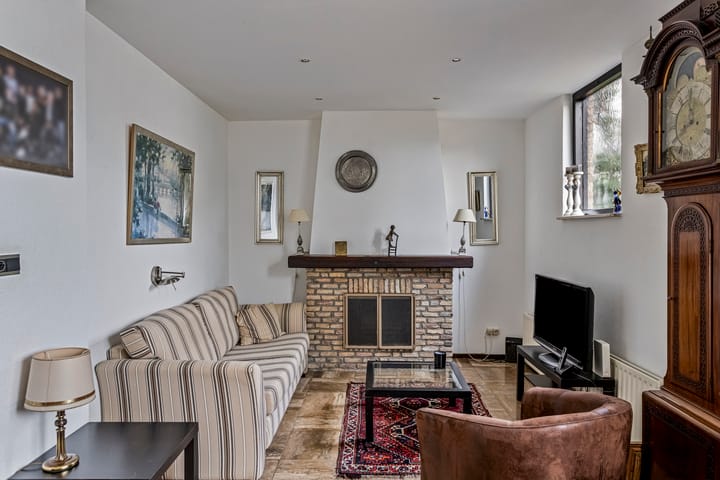 Foto 21 van Debussylaan 40