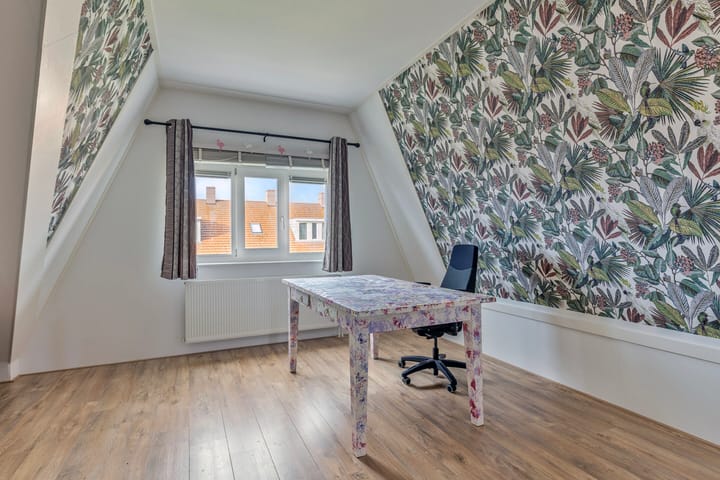 Foto 30 van Boekelermeerstraat 13