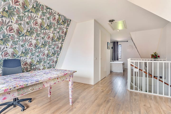 Foto 31 van Boekelermeerstraat 13