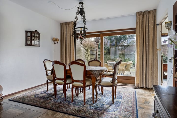 Foto 16 van Debussylaan 40