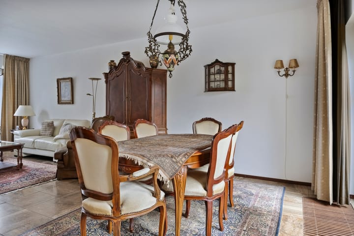 Foto 14 van Debussylaan 40