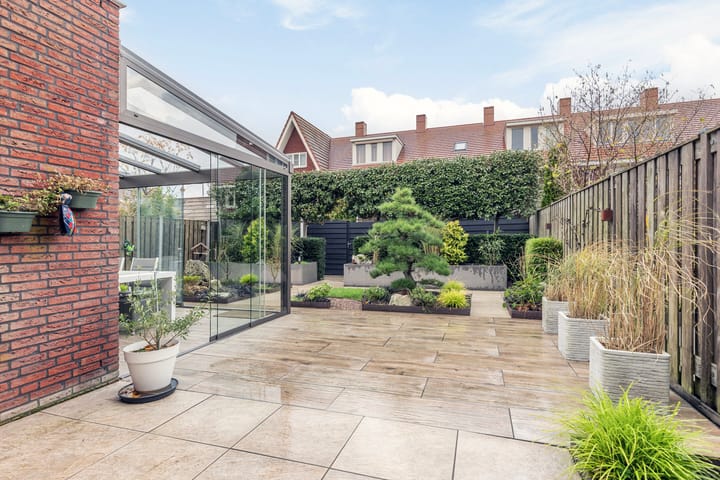 Foto 36 van Boekelermeerstraat 13