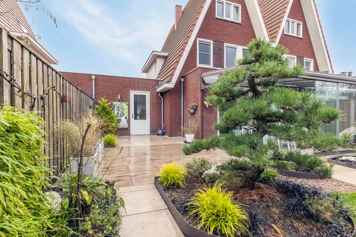 Foto 37 van Boekelermeerstraat 13