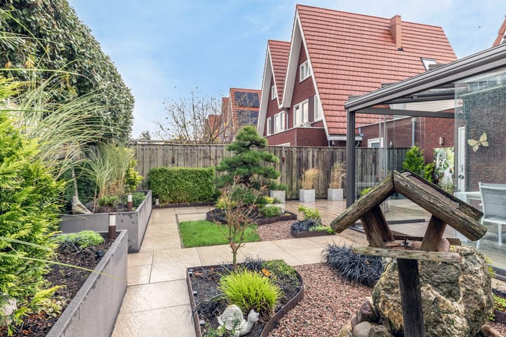 Foto 38 van Boekelermeerstraat 13