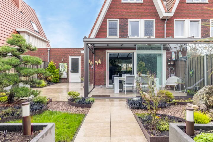 Foto 39 van Boekelermeerstraat 13