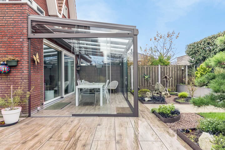 Foto 40 van Boekelermeerstraat 13