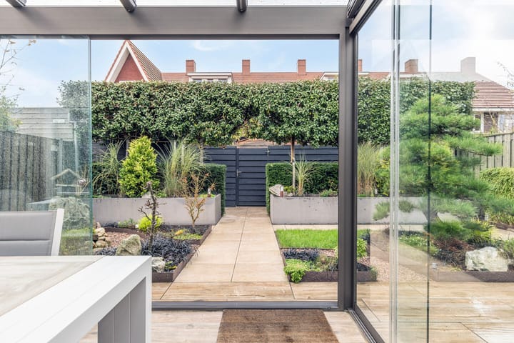 Foto 41 van Boekelermeerstraat 13