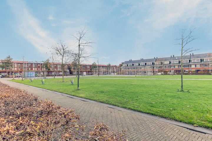 Foto 42 van Boekelermeerstraat 13