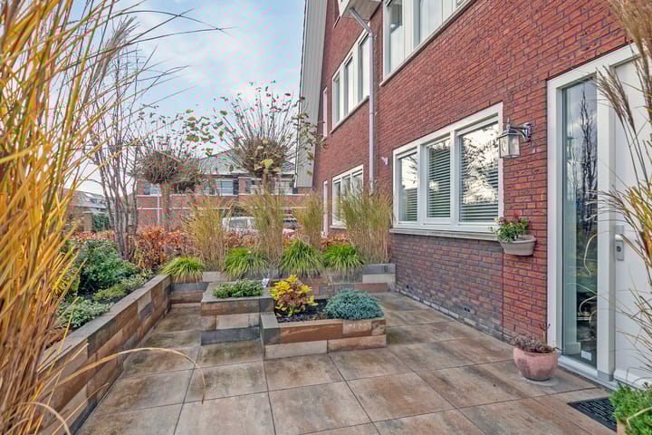 Foto 43 van Boekelermeerstraat 13