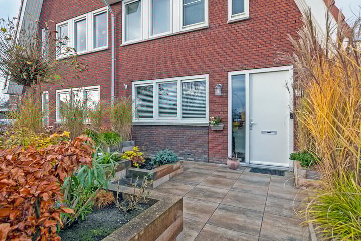 Foto 44 van Boekelermeerstraat 13