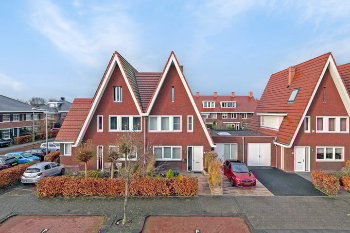 Foto 45 van Boekelermeerstraat 13