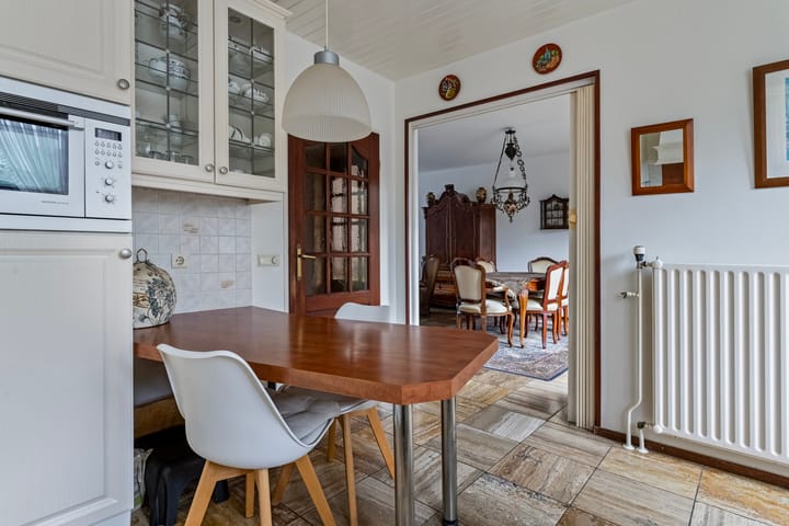 Foto 12 van Debussylaan 40