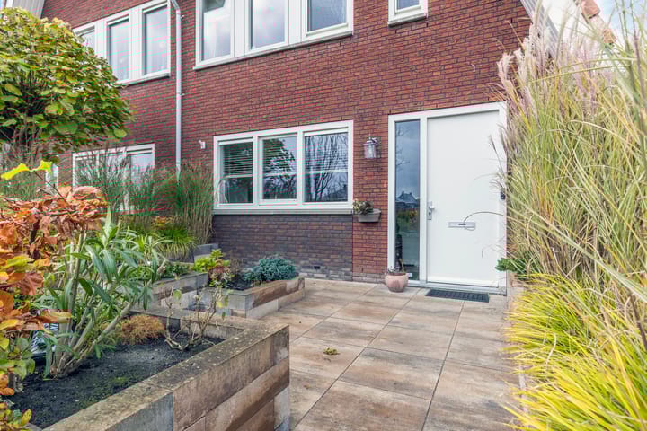 Foto 48 van Boekelermeerstraat 13