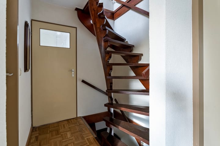 Foto 25 van Debussylaan 40