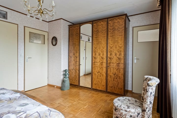 Foto 27 van Debussylaan 40